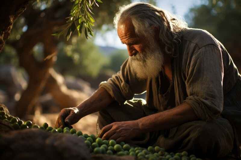 ¿Quién fue el padre de Abraham? Su historia familiar