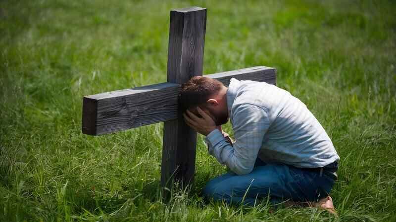 losing your salvation