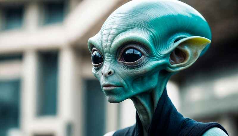 ¿Se menciona a los extraterrestres en la Biblia o es sólo un mito?