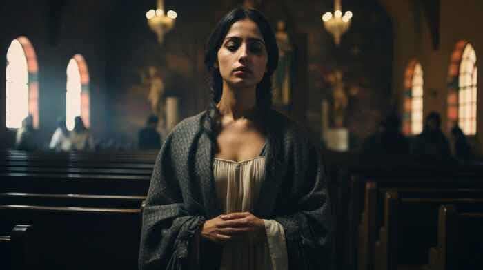¿Quiénes son las mujeres de la Biblia? Conoce a 21 poderosas figuras femeninas