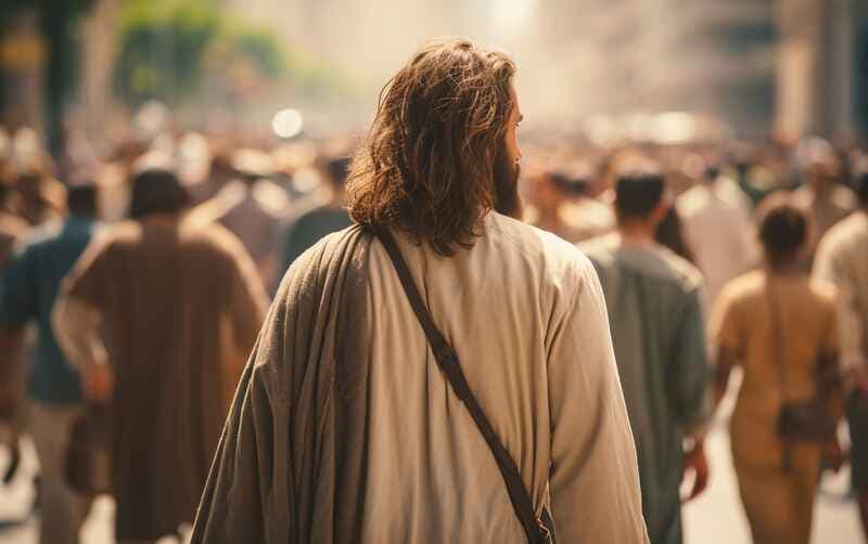 names of the apostles