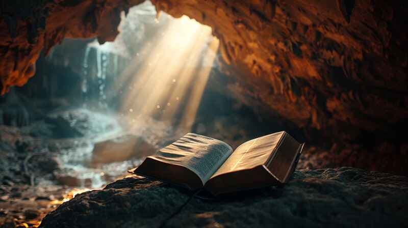 The Ark of the Covenant