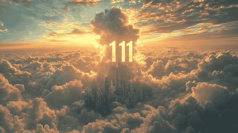 1111 Angel Number Meaning: Here’s What the Bible Really Says