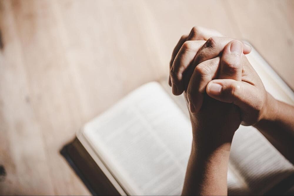 Cómo acercarse a Dios y crecer espiritualmente