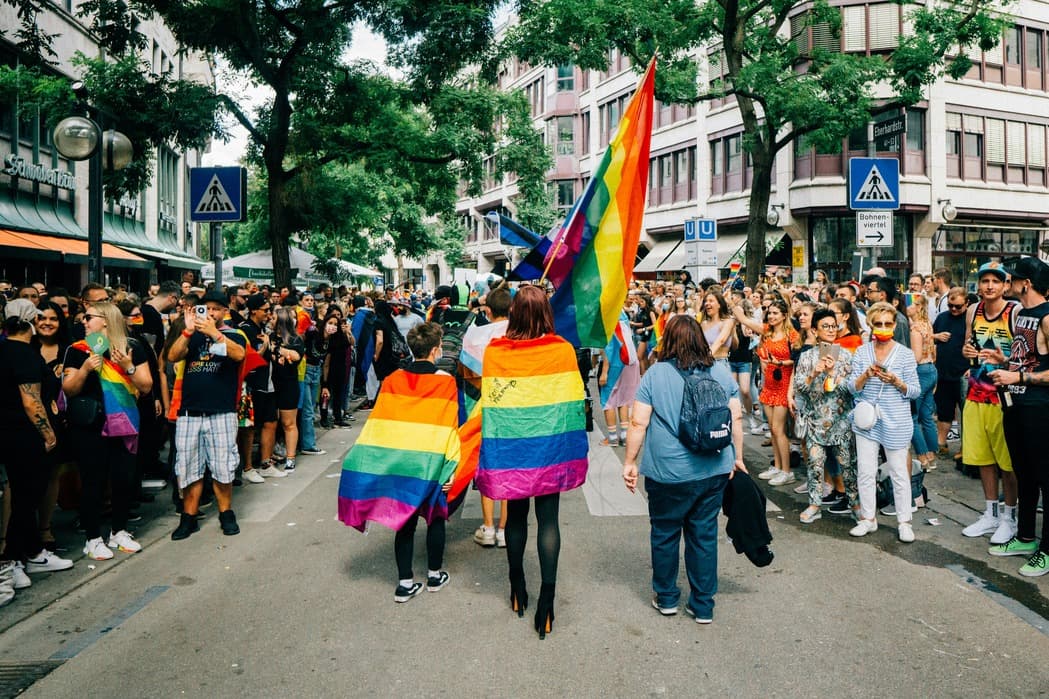 ¿Es pecado ser homosexual? He aquí la respuesta basada en la Biblia