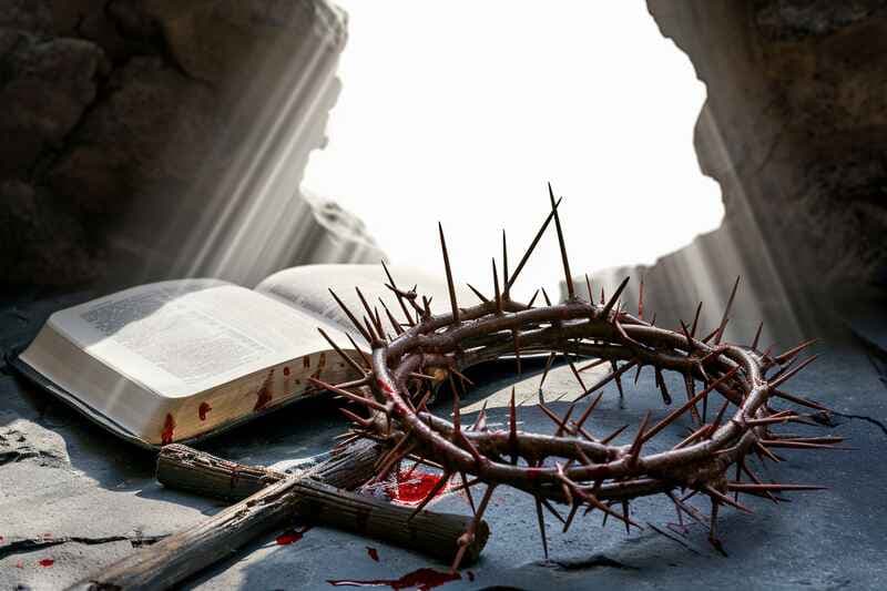 happy easter messages