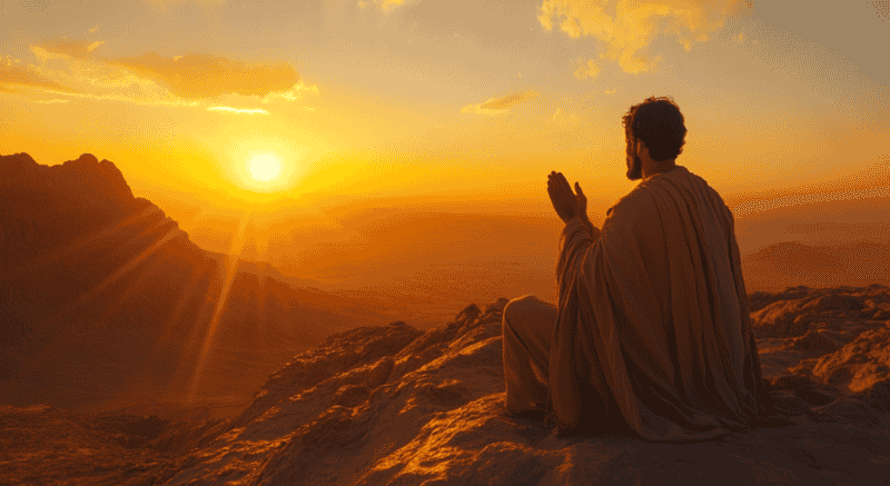 Prayer of Jabez: The One Verse You Can’t Afford to Miss