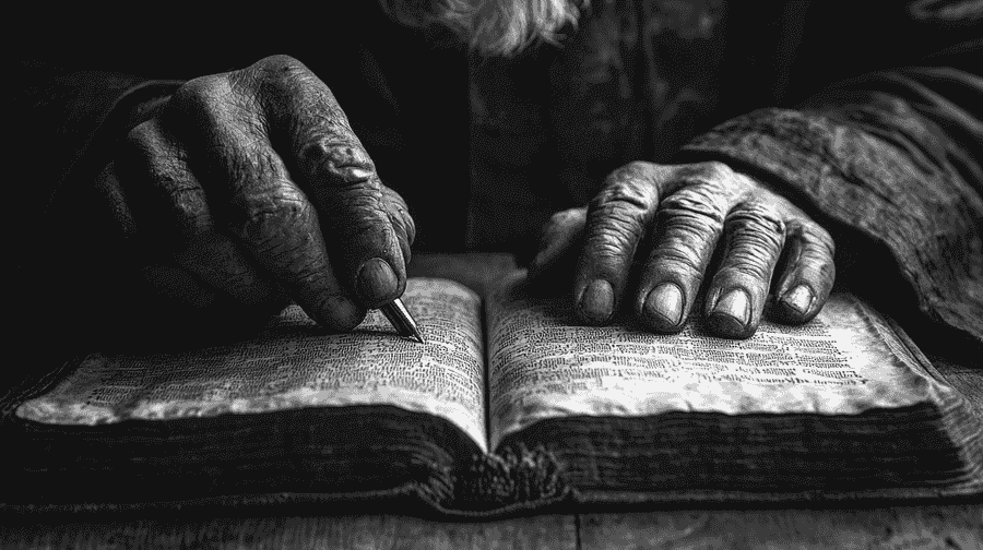 Cuántos libros hay en la Biblia - El desglose completo