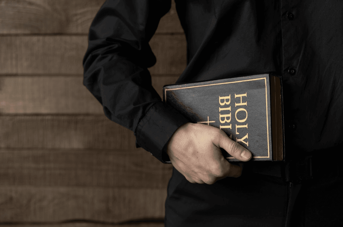 the bible