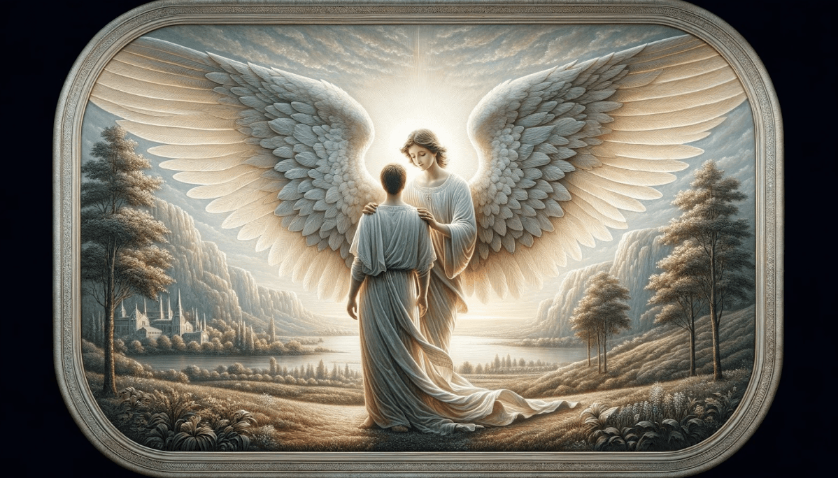 guardian angels