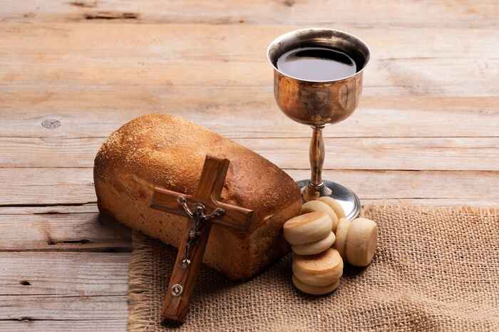 Maundy Thursday Meaning - Here’s What It Reveals
