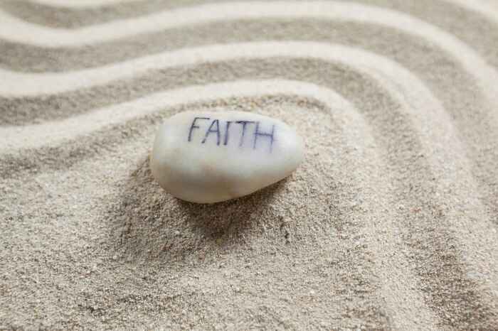 Faith Over Fear Meaning: How to Find Peace