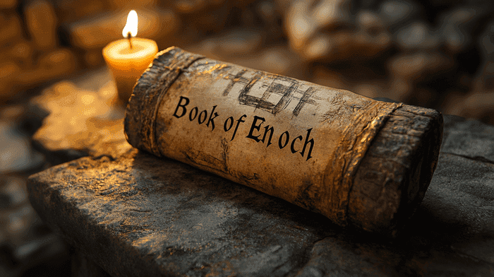 Why the Book of Enoch Is Not in the Bible: The Complete Story