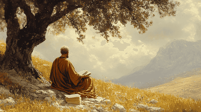 Who Is Paul in the Bible? His Journey from Persecutor to Apostle