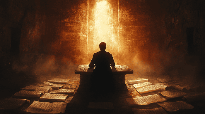 Who Wrote the Book of Hebrews? Experts Still Can’t Agree