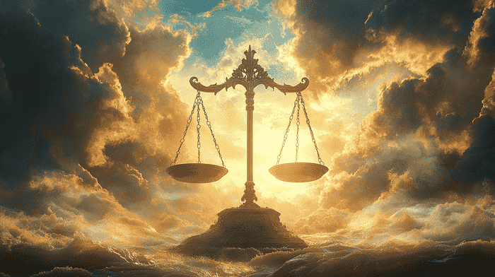 ‘Vengeance Is Mine Says the Lord’: Trusting God with Justice