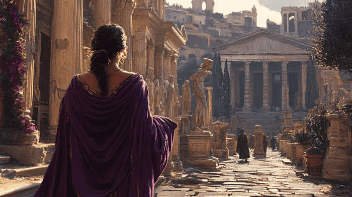 Lydia in the Bible: The Woman Who Helped Shape the Early Church