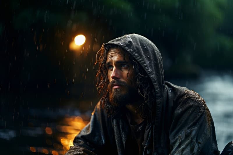 Bible Verses For Anxiety