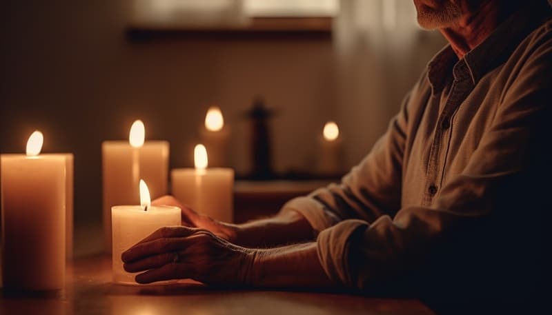 Bible Verses About Healing