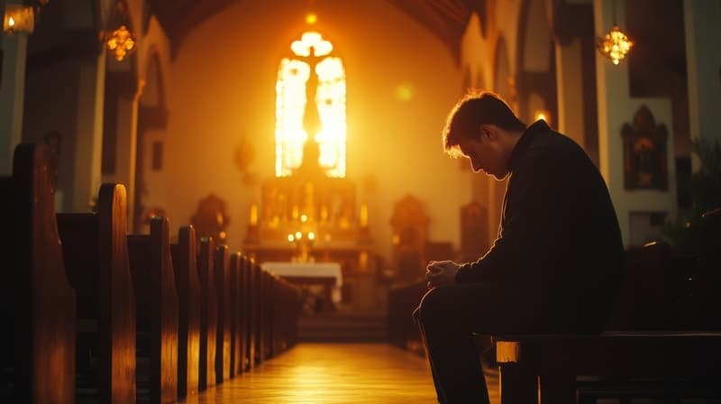 Bible Verses About Lying