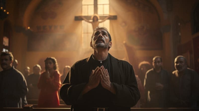 Versículos bíblicos sobre la tentación