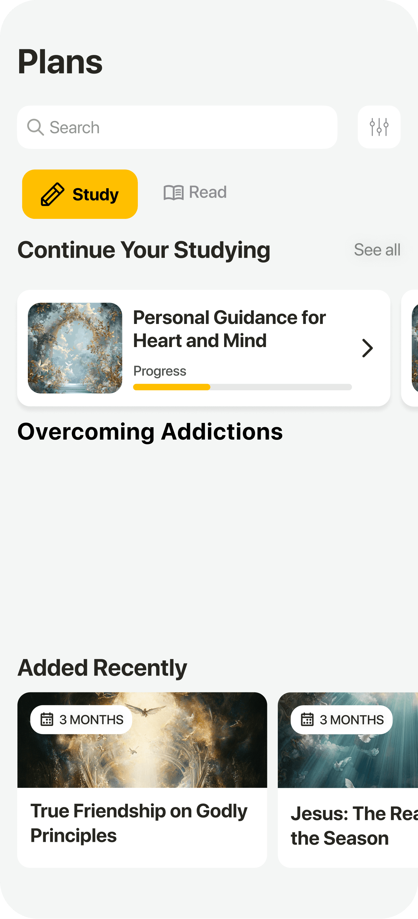 so if I write something interesing it will work now, right?