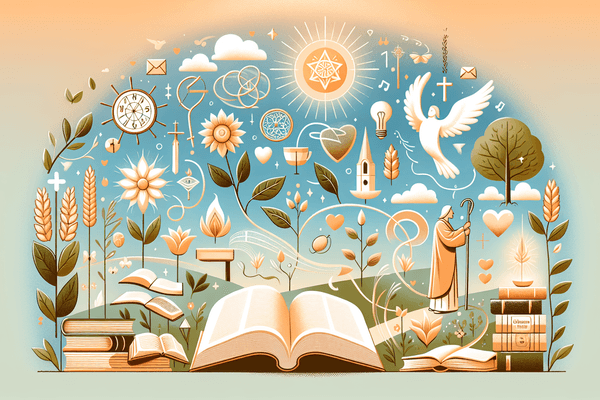 Cultivating Joy, Prayer, and Gratitude: A Christian's Spiritual Blueprint