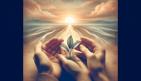 Cultivating Love and Respect: A Biblical Guide to Enriching Your Relationship