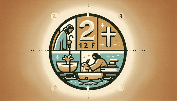 Deciphering Divine Messages: Understanding Biblical Numbers, Meekness, and Faithfulness