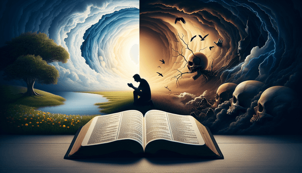 Discerning the Sin That Leads to Death and the Power of Prayer