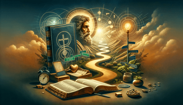 Discipleship, Deception, and Betrayal: Navigating Biblical Challenges