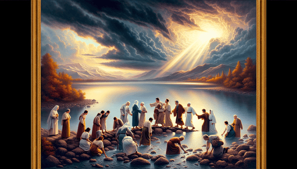 Embracing Biblical Principles: Sabbath, Sharing Burdens, and Divine Power