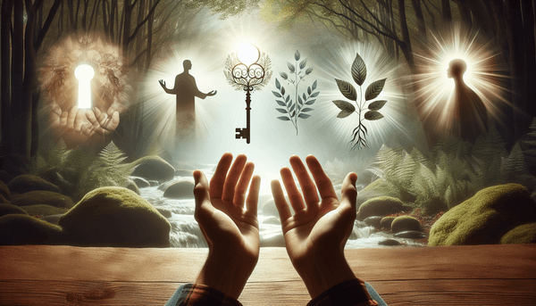 Embracing Faith: Overcoming Doubt and Living a New Life in Christ