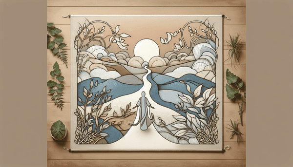 Embracing Forgiveness: A Biblical Guide to Healing and Peace