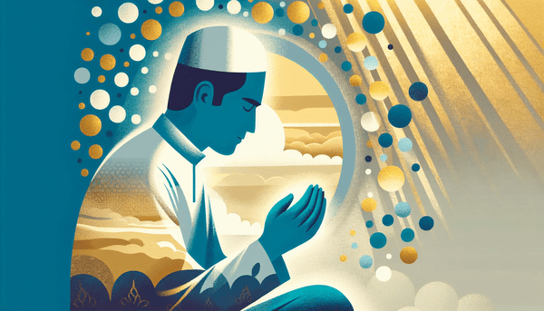 Embracing Humility, Reverence, and Sincerity in Prayer: A Journey of Spiritual Connection