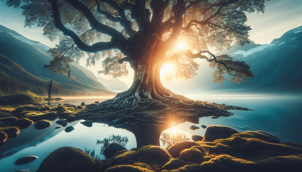 Embracing Patience and Understanding in the Light of Scripture