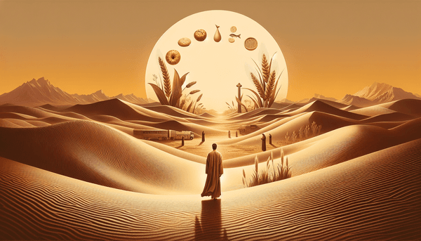 Embracing Spiritual Growth Through Lenten Practices