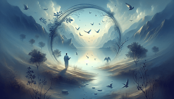 Embracing Spiritual Vigor: Insights from the Bible on Overcoming Laziness and Selfishness