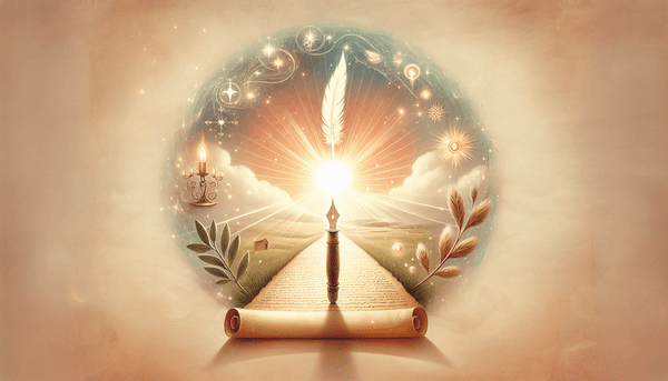 Embracing the Divine: Understanding Key Biblical Teachings