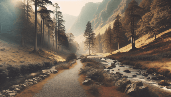 Embracing the Spiritual Journey: Strength, Peace, and the Narrow Path