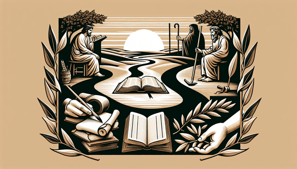 Embracing Wisdom: Truth, Diligence, and Forgiveness in Biblical Teachings