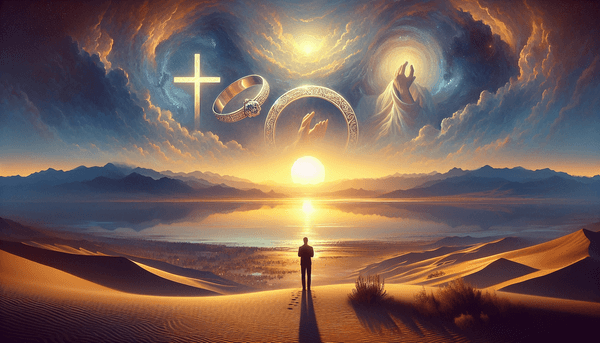 Encountering Grace: Lessons of Faith and Love in the Bible