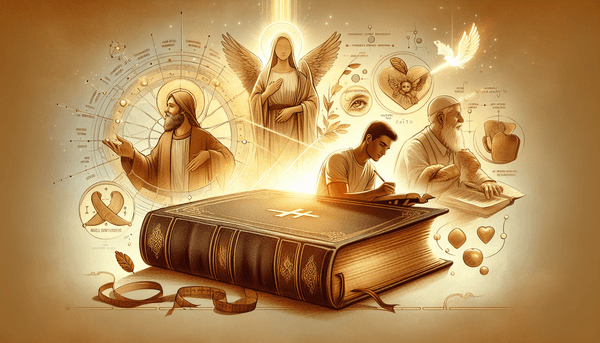 Exploring Bible Teachings on Diligence, Marriage, and Faith