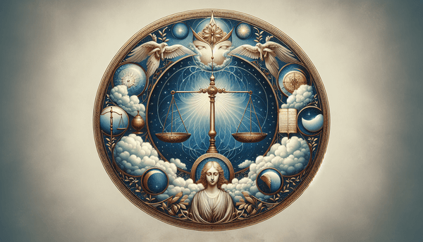 Exploring Biblical Concepts: Firmament to Judgment