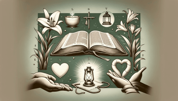 Exploring Biblical Perspectives on Purity, Love, and Faith