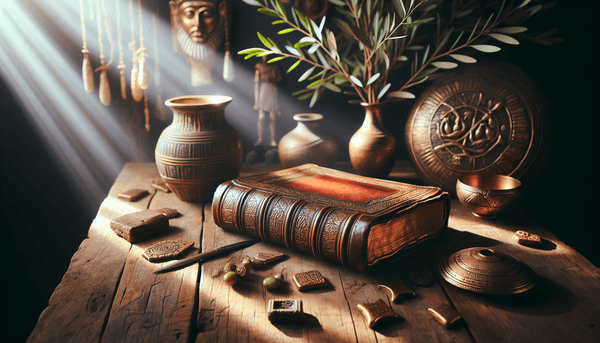 Exploring Biblical Teachings: From Nebuchadnezzar to the Teachings of Jesus