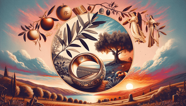 Exploring Biblical Themes: Marriage, Israel, and End Times