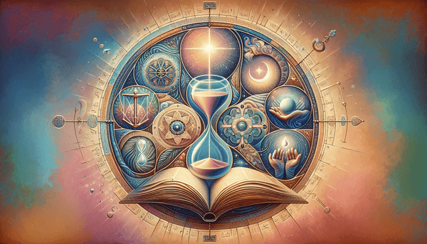 Exploring Biblical Truths: From Eternity to Comfort in Times of Loss