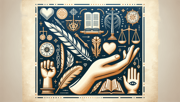 Exploring Biblical Wisdom: Love, Humility, and Service