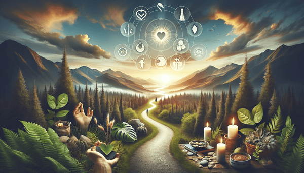 Exploring Faith: A Journey Through Belief, Seeking, Trust, and Love